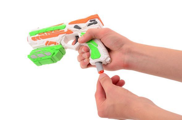 Набор TackPro CrowI,14 дрот. аксес, 18см 6337453 Mams family