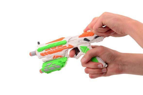 Набор TackPro CrowI,14 дрот. аксес, 18см 6337453 Mams family