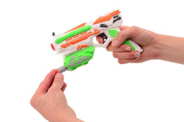 Набор TackPro CrowI,14 дрот. аксес, 18см 6337453 Mams family
