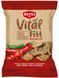 Крекери "VITAL Fitt" зі смаком солодкого чилі від 3х років, 100 г 1189044 фото 2 Mams family