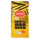 Кофе молотый Gemini 100% Arabica, 250 г, 250 гр, Молотий, Арабика, с кофеином, Средний, Универсальный, Нежная