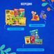 Набор Улитка Боб Дом Равлосити Подарочный, № Magic garden 4, 384 г 1740967 фото 3 Mams family