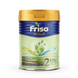 Суміш суха молочна Friso Gold 2 для дітей від 6 до 12 місяців АКЦІЯ , 400 гр 1009142 фото 1 Mams family