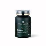 Диетическая добавка Vitalis Balance "Sleep Harmony" (СЛИП ХАРМОНИ), комплекс для сна, 30 таблеток 2370042 Mams family