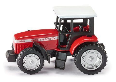 Siku Трактор Massey Ferguson 6320220 Mams family