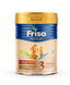 Суміш суха молочна для подальшого годування АКЦІЯ Friso Gold 3 для дітей від 12 місяців, 400 гр 1009143 фото 1 Mams family