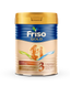 Суміш суха молочна для подальшого годування Friso Gold 3 для дітей від 12 місяців, 400 гр 1009132 фото 1 Mams family