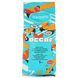 Кофе молотый Gemini Decaf без кофеина, 250 г, 250 гр, Молотий, Арабика, без кофеина, Средний, Универсальный, Без кофенина
