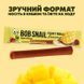 Натуральная фруктово-ягодная конфета "Мангово-Яблочная Длиииинная" BOB SNAIL (УЛИТКА БОБ) 15г 1740724 фото 2 Mams family
