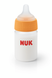 Соска силиконовая NUK MEDIC PROPerfect Match для недоношенных детей с завинчиваемым кольцом, размер 1, отверстие S, для грудного молока, смесей, воды, от рождения 3952534 фото 2 Mams family