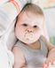 Пустышка силиконовая Baby-Nova , ортодонтичная ночная, размер 2, бежевая 3962485 фото 3 Mams family