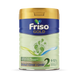 Суміш суха молочна для подальшого годування Friso Gold 2 для дітей від 6 до 12 місяців, 800 гр 1009134 фото 1 Mams family