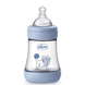 Пляшечка пластик Chicco PERFECT 5 Kitten, 150 мл, соска силікон, 0 м+ 3000570 фото 1 Mams family
