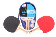 Набор для тенниса Johntoy "Active", мячи в комплекте 6337423 Mams family