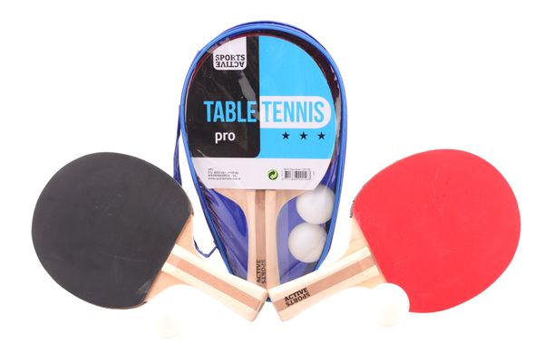 Набор для тенниса Johntoy "Active", мячи в комплекте 6337423 Mams family