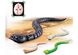 Детская Радиоуправляемая игрушка Best Fun Toys Rattle snake на р/у Змея 6337209 фото 1 Mams family