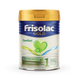 Суміш суха молочна початкова Frisolac Gold Comfort 1 для дітей від 0 до 6 місяців, 400 гр 1009136 фото 1 Mams family