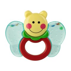Зубное кольцо Baby-Nova "Бабочка" 3963025 Mams family