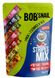 Набір фруктово-ягідних цукерок Равлик Боб "страйпи асорті" 100г 1740790 фото 1 Mams family