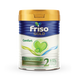 Суміш суха молочна для подальшого годування Friso Gold Comfort 2 для дітей від 6 до 12 місяців, 400 гр 1009137 фото 1 Mams family