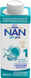 Жидкая смесь NAN OptiPro 5 HMO комплекс для детей от рождения 200 мл 1000080 фото 1 Mams family