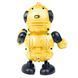 Интерактивный Робот Mountainking King Kong yellow 12 см, 6337794 фото 4 Mams family