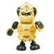 Интерактивный Робот Mountainking King Kong yellow 12 см, 6337794 фото 2 Mams family