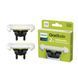 Сменные лезвия PHILIPS OneBlade SkinProtect для интимных зон QP229/52, 2 шт. 3930682 фото 1 Mams family