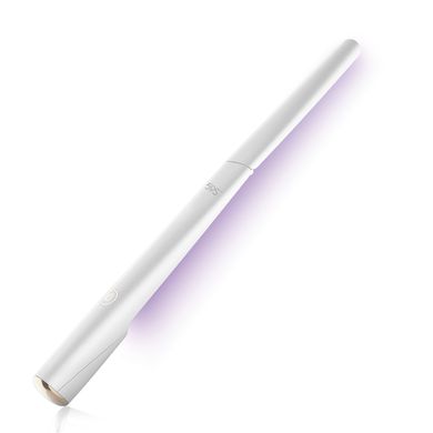 Портативний універсальний ультрафіолетовий стерилізатор-паличка 59S UVC LED X5 3990519 Mams family