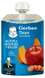 Фруктово-овощное пюре Gerber&reg; из яблок, моркови и тыквы для детей от 6 месяцев, 150 г 1227061 фото 1 Mams family