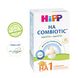 Детская сухая гипоаллергенная молочная смесь HiPP НА Combiotic 1, с рождения, 350 гр 1031071 фото 2 Mams family