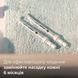 Набір насадок для іригатора Philips HX3042/00 Sonicare Power Flosser, серії Standard, 2 шт 3930583 фото 5 Mams family