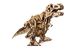 3D пазл UGEARS механический "Тиранозавр" 6337468 фото 2 Mams family