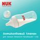 Пляшечка пластикова NUK Perfect Match, силіконова соска отвір М, 3+, вівця, 260 мл 3954207 фото 6 Mams family