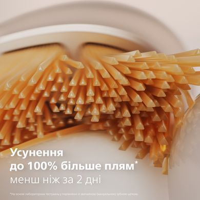Набор насадок для звуковой зубной щетки Philips HX9092/87 Sonicare, серии A3 Premium All-in-One, белый, 2 шт 3930646 Mams family
