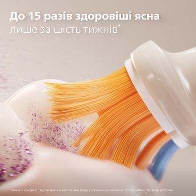 Набор насадок для звуковой зубной щетки Philips HX9092/87 Sonicare, серии A3 Premium All-in-One, белый, 2 шт 3930646 Mams family