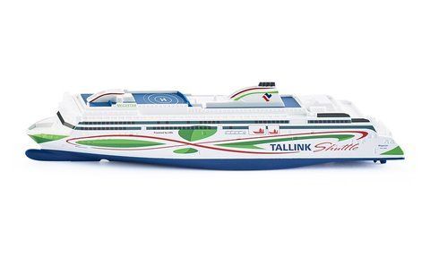 Siku Пором Tallink Megastar 6336588 Mams family