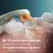 Набор насадок для звуковой зубной щетки Philips HX9092/87 Sonicare, серии A3 Premium All-in-One, белый, 2 шт 3930646 фото 4 Mams family
