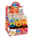 Жувальна гумка JOYTOP BASKETGUM TOY, від 3 років, 24 гр 2922054 фото 2 Mams family