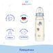 Бутылочка пластиковая babynova "Декор", 240мл для мальчиков 3960065 фото 4 Mams family