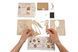 Механический 3D пазл UGEARS "Золотой снич&trade;", 120 элементов, от 14 лет 6330025 фото 5 Mams family