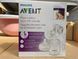 Ручний молоковідсмоктувач Philips Avent NATURALS SCF330/20 3936485 фото 2 Mams family