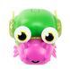 Інтерактивна іграшка Jiggly pets від EOLO Рожевий равлик 6337834 фото 2 Mams family