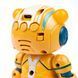 Розумний годинник-будильник Mountainking Bear Yellow 6337801 фото 5 Mams family