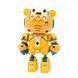 Розумний годинник-будильник Mountainking Bear Yellow 6337801 фото 4 Mams family