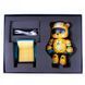 Розумний годинник-будильник Mountainking Bear Yellow 6337801 фото 1 Mams family