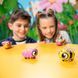 Інтерактивна іграшка Jiggly pets від EOLO Рожевий равлик 6337834 фото 5 Mams family