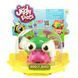 Інтерактивна іграшка Jiggly pets від EOLO Рожевий равлик 6337834 фото 1 Mams family