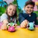 Інтерактивна іграшка Jiggly pets від EOLO Рожевий равлик 6337834 фото 4 Mams family