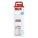 Бутылочка пластиковая NUK First Choice, силиконовая соска отверстие М, 3+, коала,300 мл 3954225 фото 1 Mams family